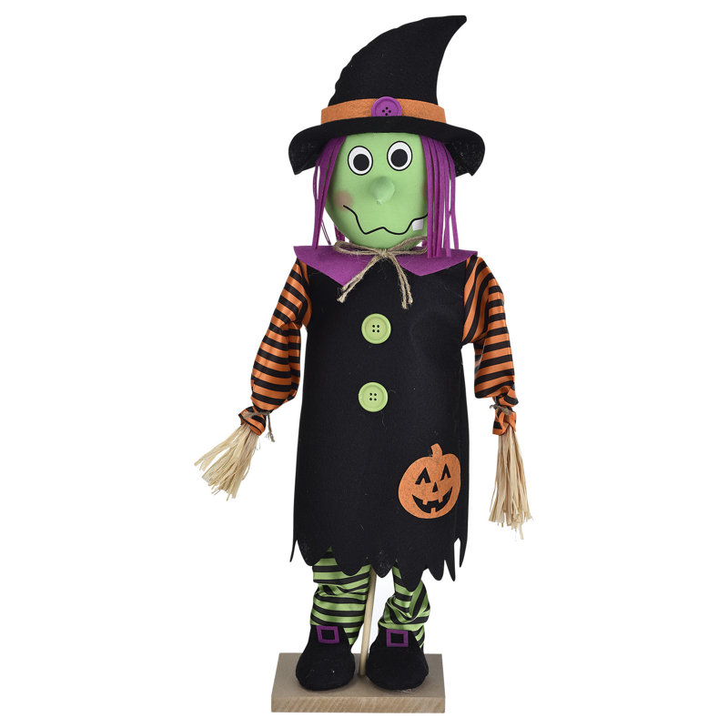 Amscan Halloween Medium Witch Prop Wayfair